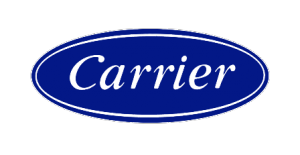 Carrier airconditioning